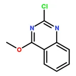 RHAWN 2-Chloro-4-methoxyquinazoline