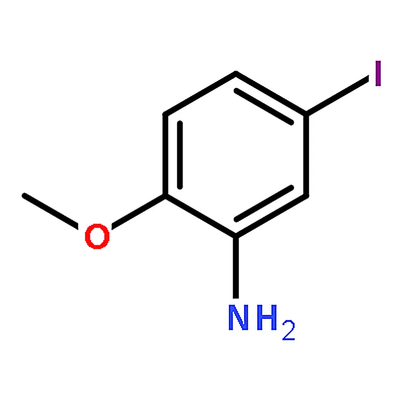 RHAWN 5-Iodo-2-methoxyaniline