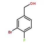RHAWN 3-Bromo-4-fluorobenzyl alcohol