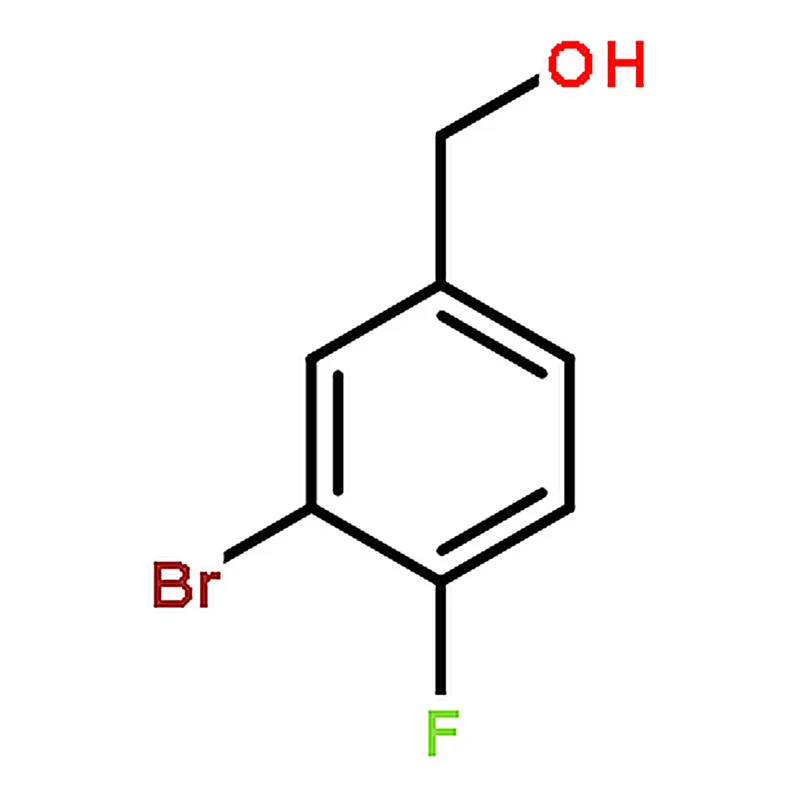 RHAWN 3-Bromo-4-fluorobenzyl alcohol