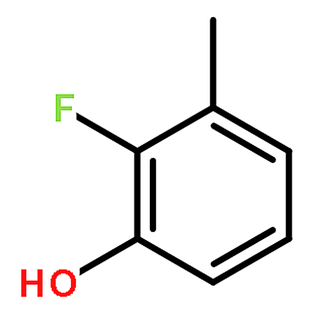 RHAWN 2-Fluoro-3-methylphenol