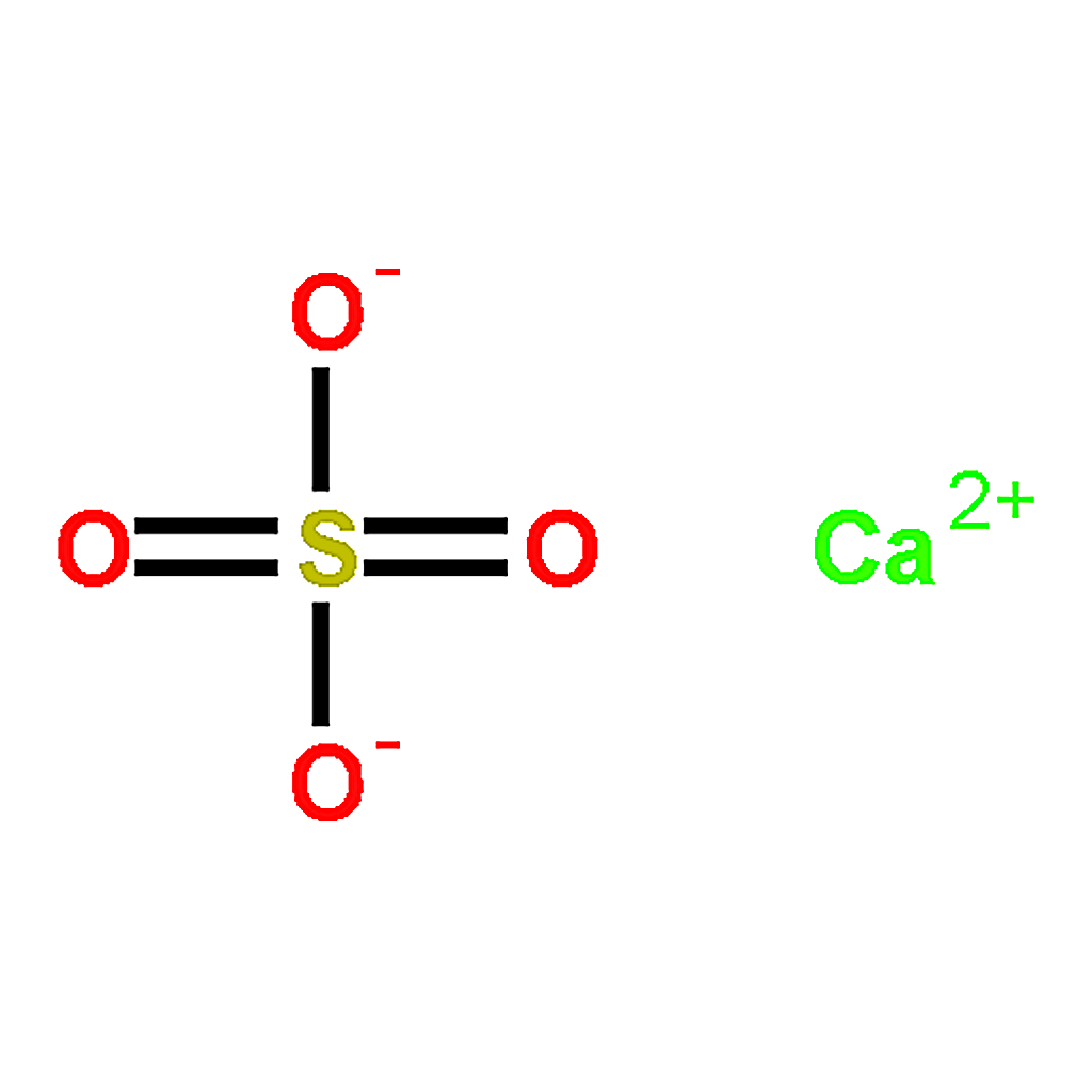 RHAWN Anhydrous calcium sulfate