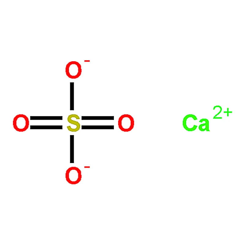 RHAWN Anhydrous calcium sulfate