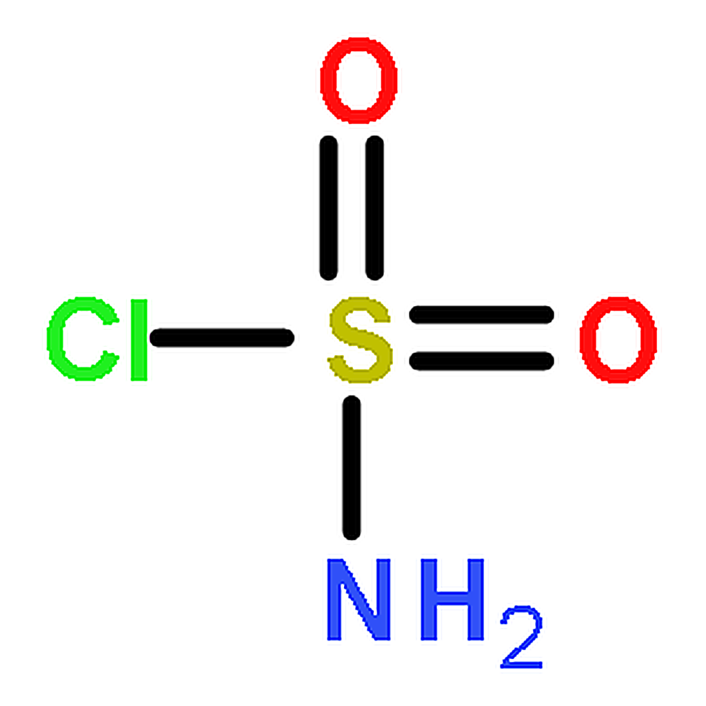 RHAWN Sulfamoyl Chloride