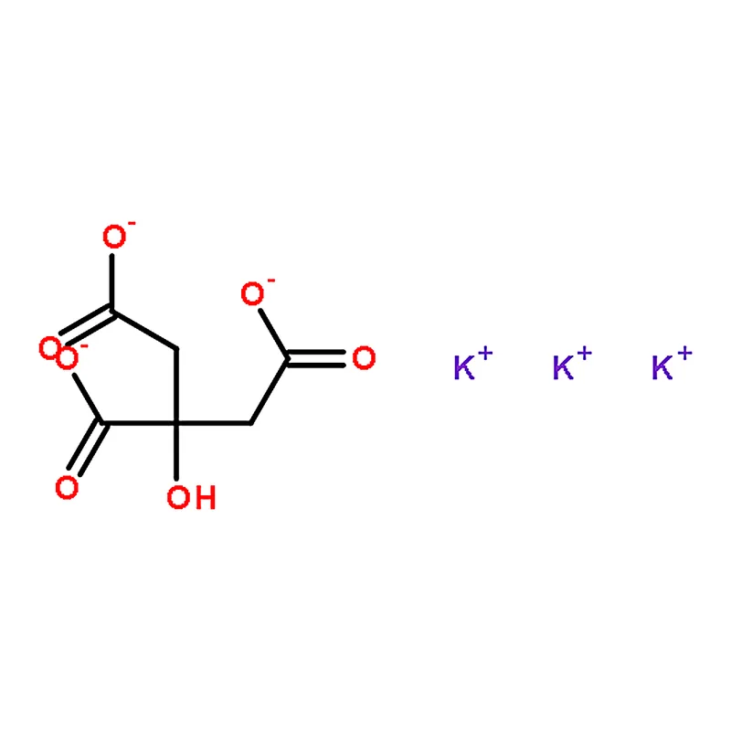 RHAWN Tripotassium Citrate