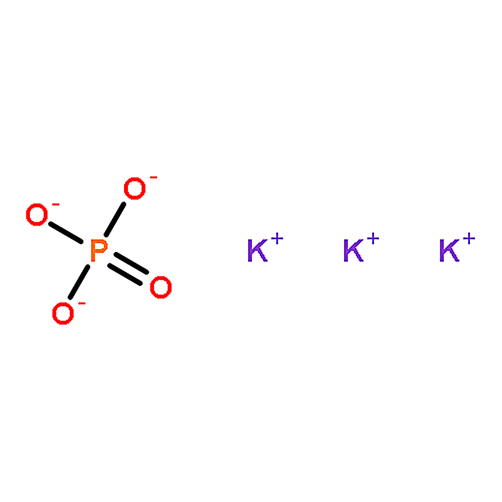 RHAWN Potassium phosphate tribasic