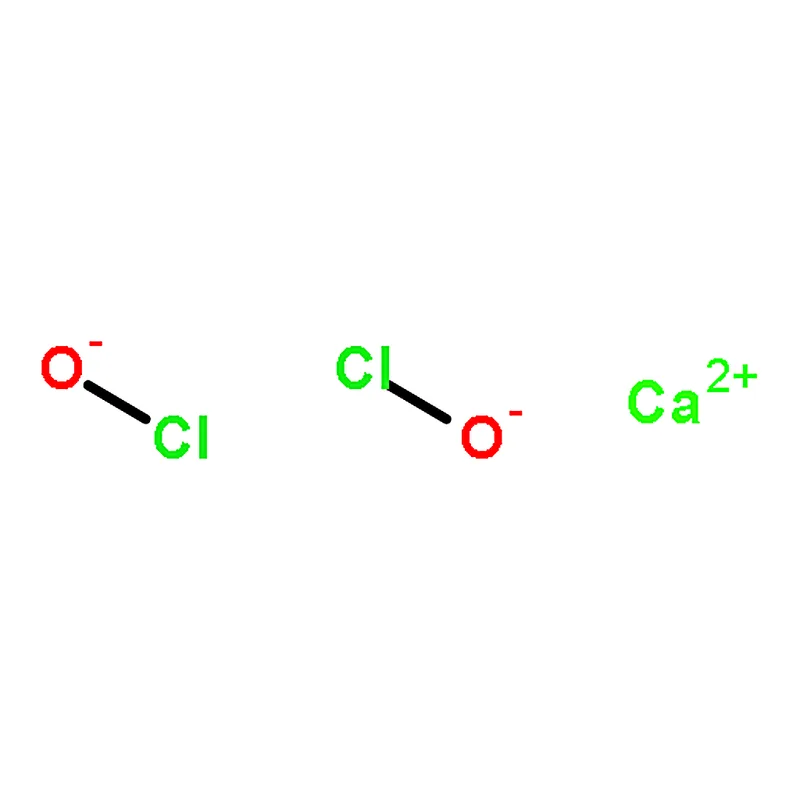 RHAWN Calcium hypochlorite