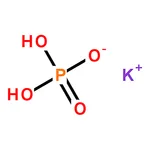 RHAWN potassium dihydrogen phosphate