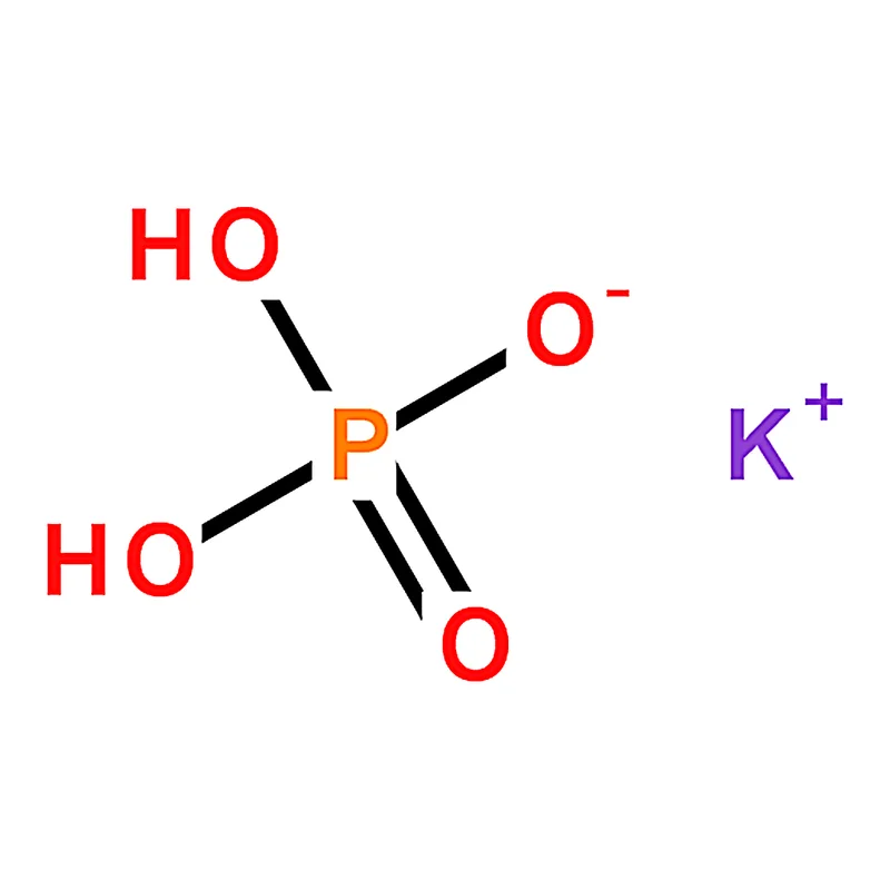 RHAWN potassium dihydrogen phosphate