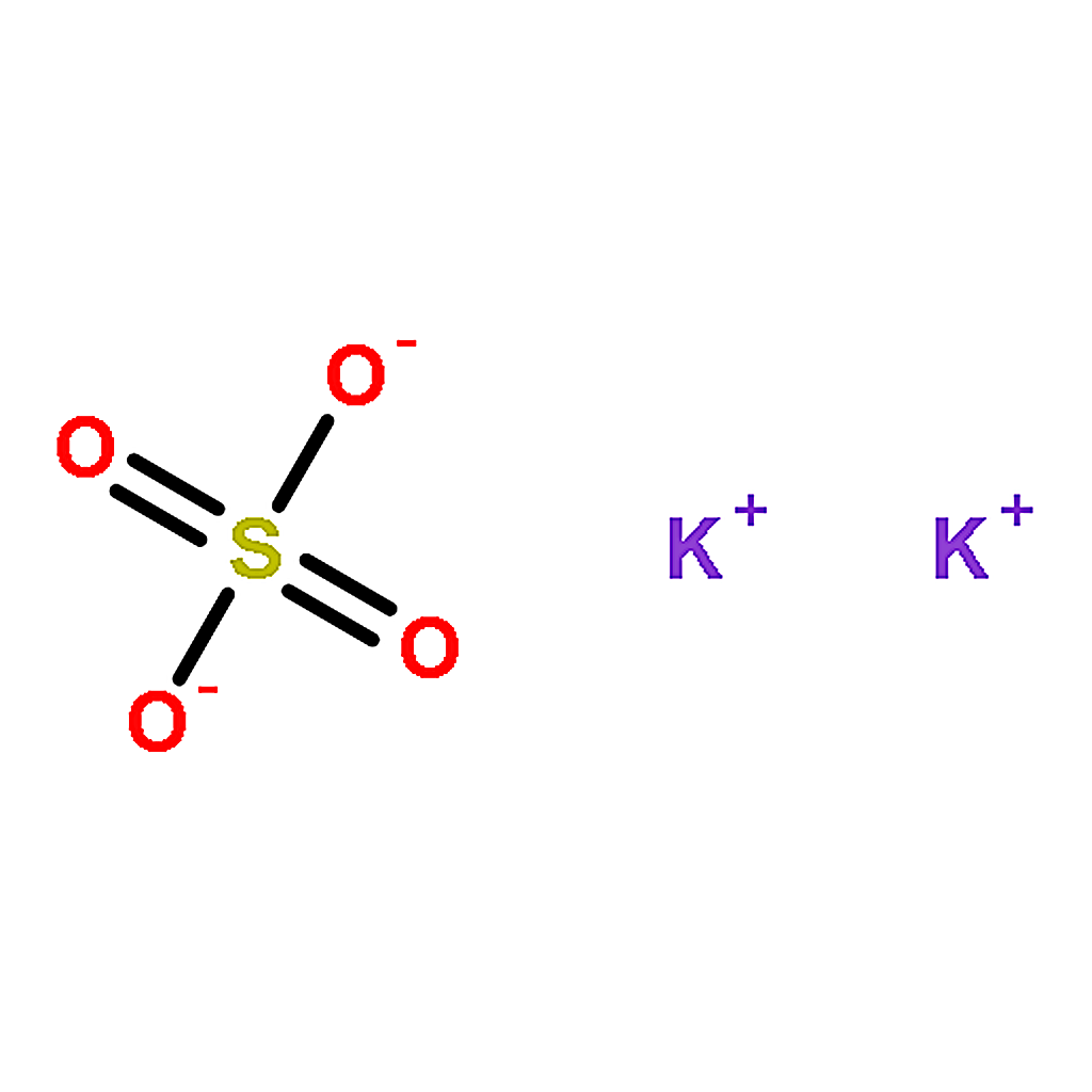 RHAWN potassium sulfate solution
