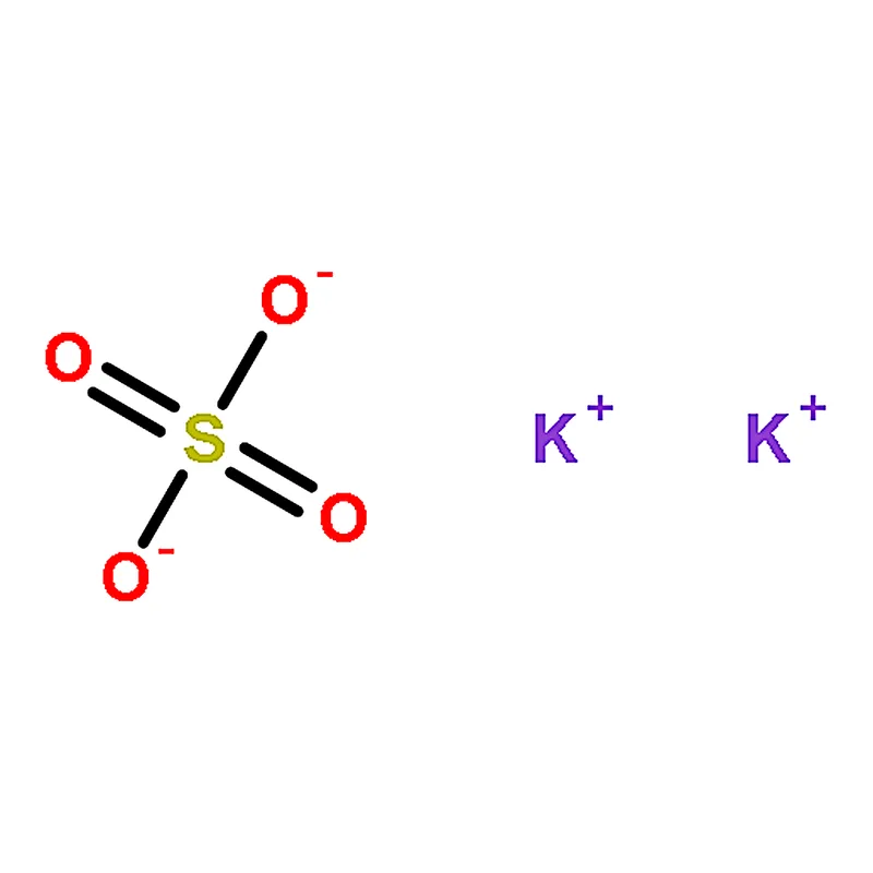 RHAWN potassium sulfate solution