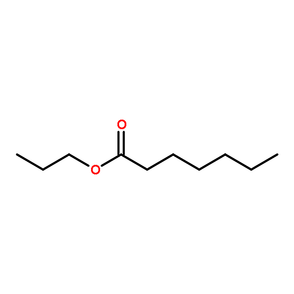 RHAWN Propyl heptanoate