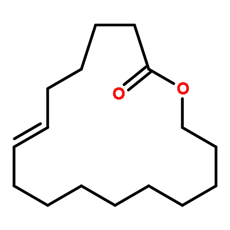 RHAWN ┺-6-Hexadecenlactone