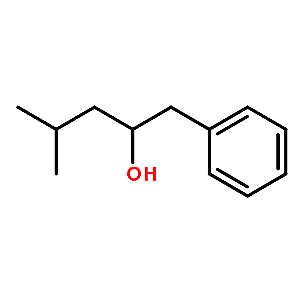 RHAWN 4-Methyl-1-phenyl-2-pentanol