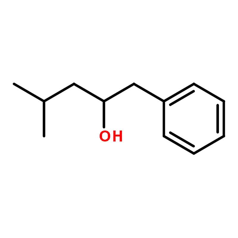 RHAWN 4-Methyl-1-phenyl-2-pentanol