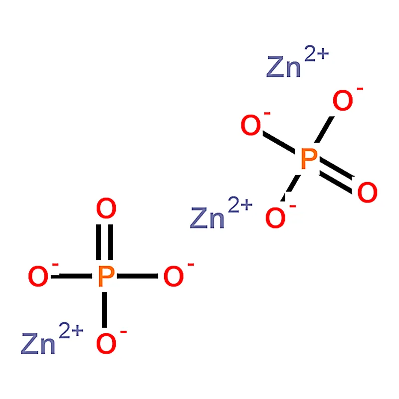 RHAWN Zinc phosphate