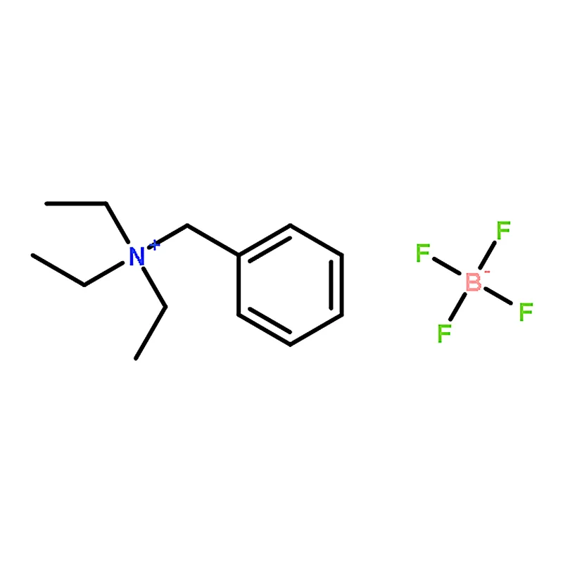 RHAWN Benzyltriethylammonium tetrafluoroborate