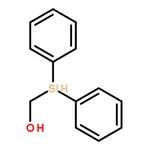 RHAWN Hydroxymethyldiphenylsilane