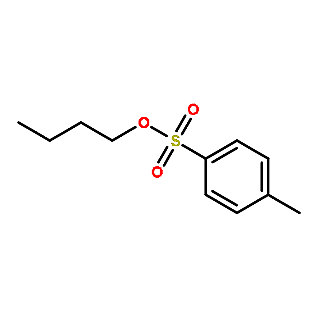 RHAWN P-TOLUENESULFONIC ACID N-BUTYL ESTER