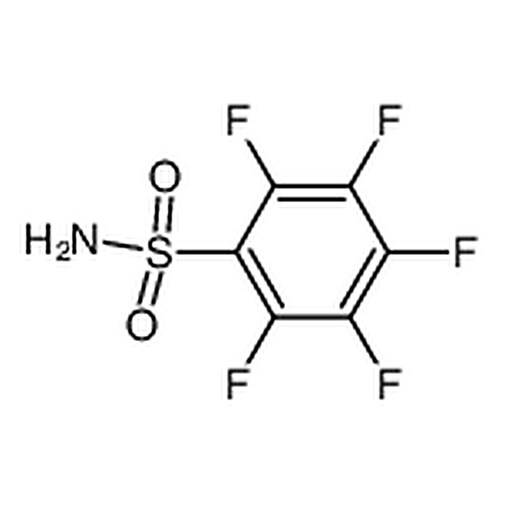 RHAWN 2,3,4,5,6-Pentafluorobenzenesulfonamide