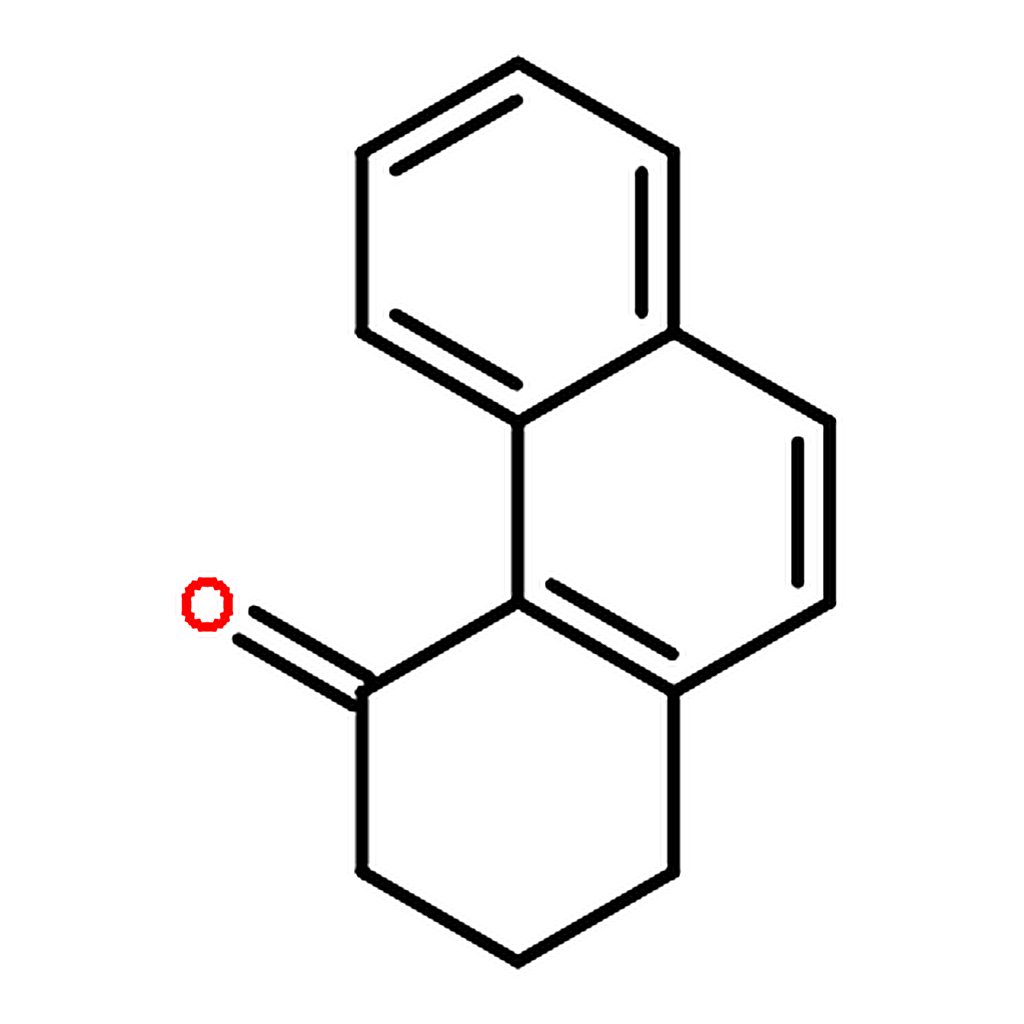 RHAWN 2,3-Dihydrophenanthren-4(1H)-one
