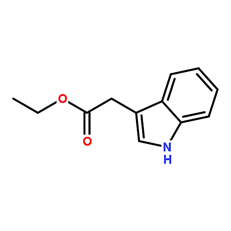 RHAWN Ethyl 3-Indoleacetate
