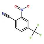 RHAWN 2-Nitro-4-(trifluoromethyl)benzonitrile