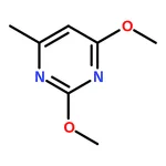 RHAWN 2,4-Dimethoxy-6-methylpyrimidine