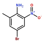 RHAWN 4-Bromo-2-methyl-6-nitroaniline