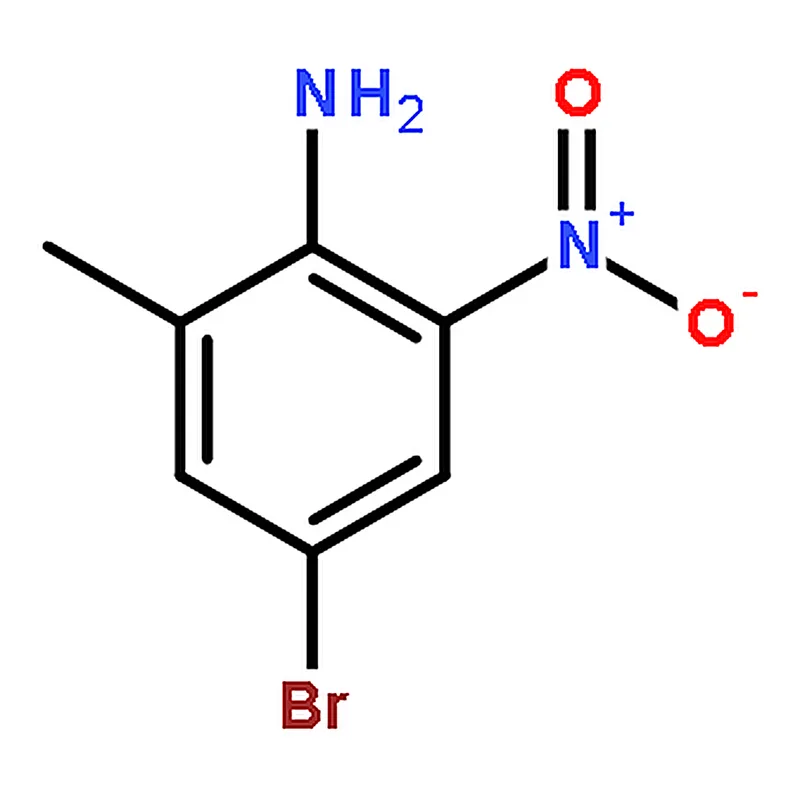 RHAWN 4-Bromo-2-methyl-6-nitroaniline