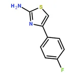 RHAWN 2-Amino-4-(4-fluorophenyl)thiazole