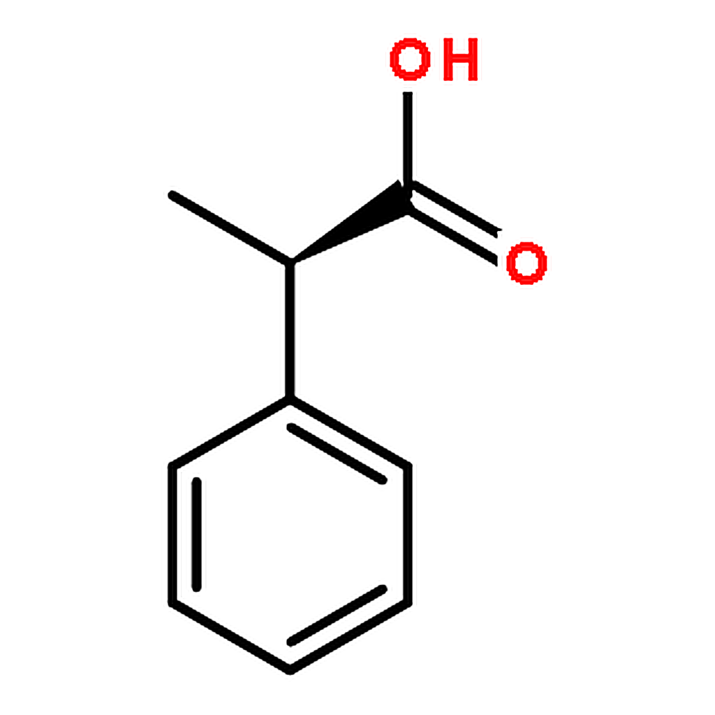 RHAWN (R)-(-)-2-Phenylpropionic acid