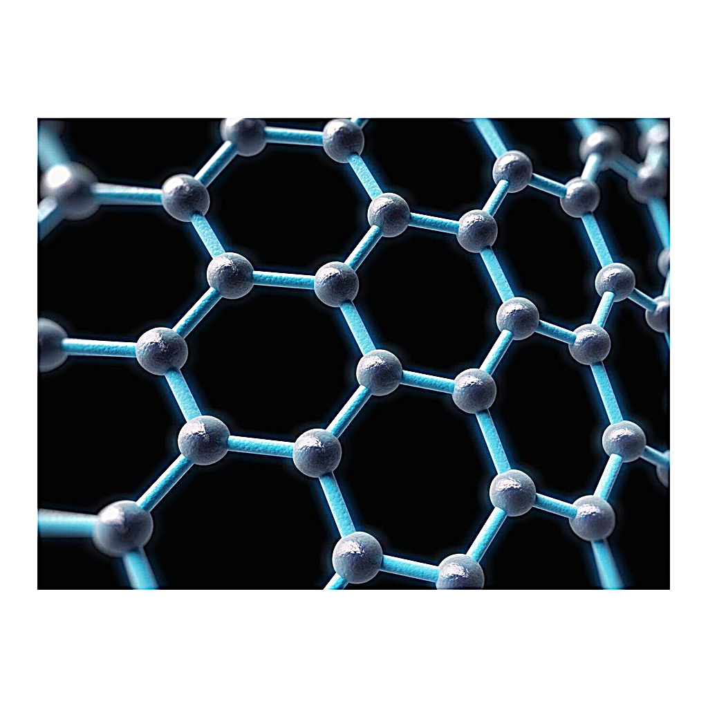 RHAWN Multilayer Graphite oxide