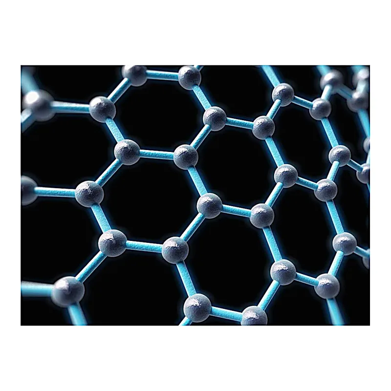 RHAWN Multilayer Graphite oxide