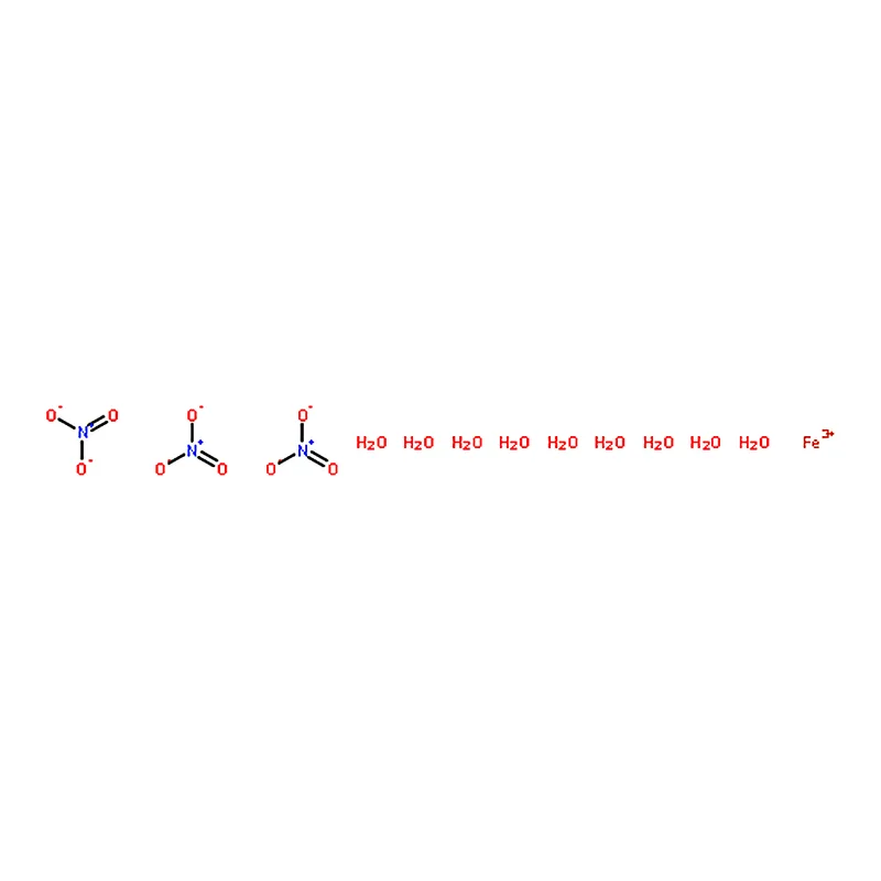 RHAWN Iron(III) nitrate nonahydrate