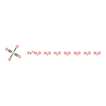 RHAWN Ferrous sulfate heptahydrate