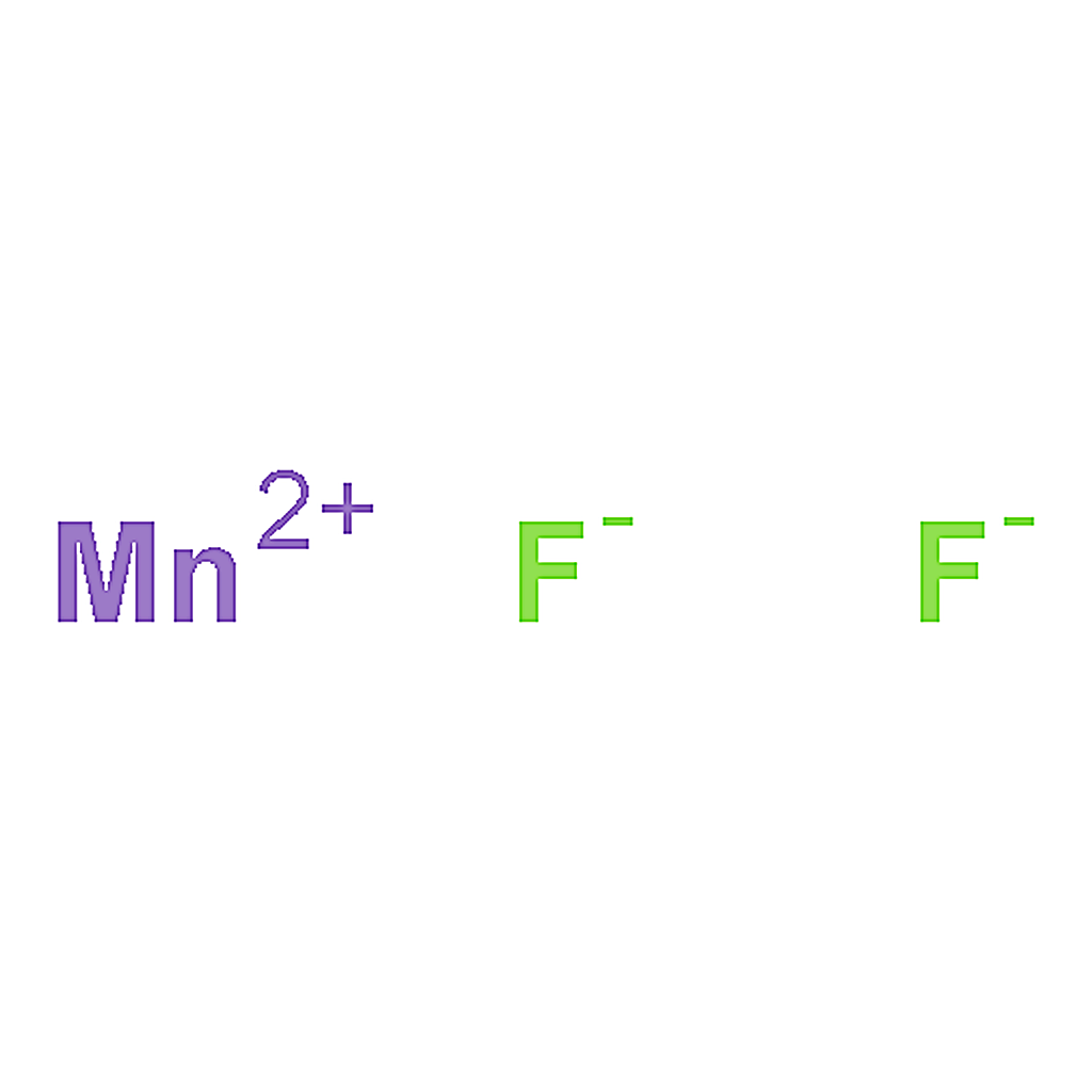 RHAWN Manganese fluoride