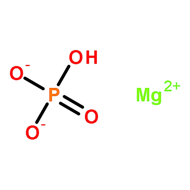 RHAWN Magnesium phosphate dibasic,trihydrate