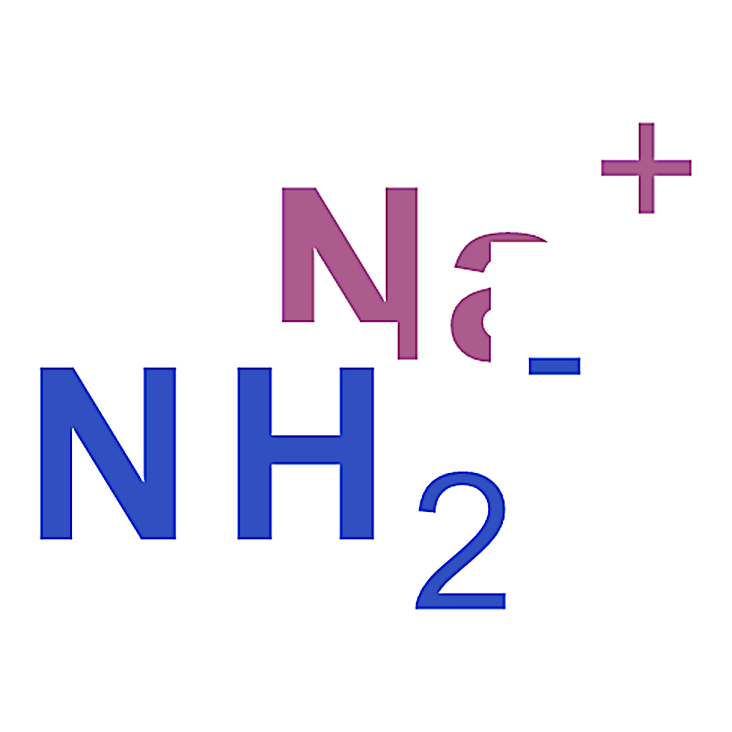 RHAWN Sodium amide