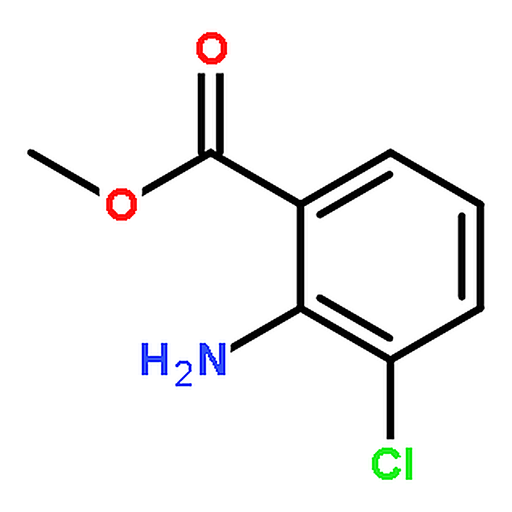 RHAWN Methyl 2-amino-3-chlorobenzoate