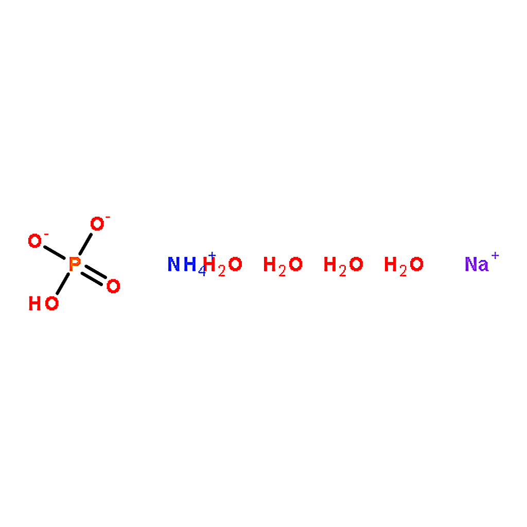 RHAWN Ammonium sodium phosphate dibasic tetrahydrate