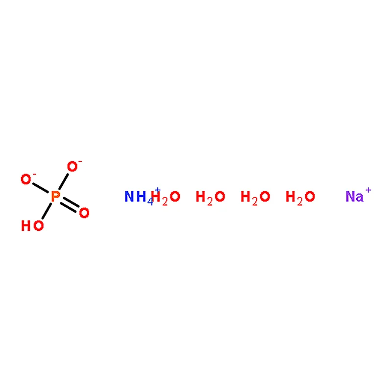 RHAWN Ammonium sodium phosphate dibasic tetrahydrate