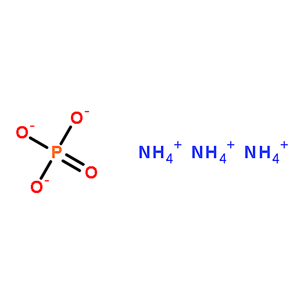 RHAWN Ammonium phosphate dibasic