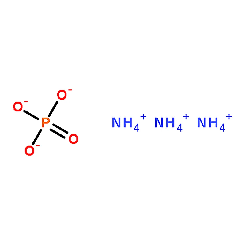 RHAWN Ammonium phosphate dibasic