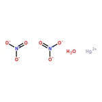 RHAWN Mercury nitrate monohydrate