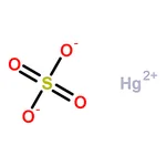 RHAWN Mercury sulfate
