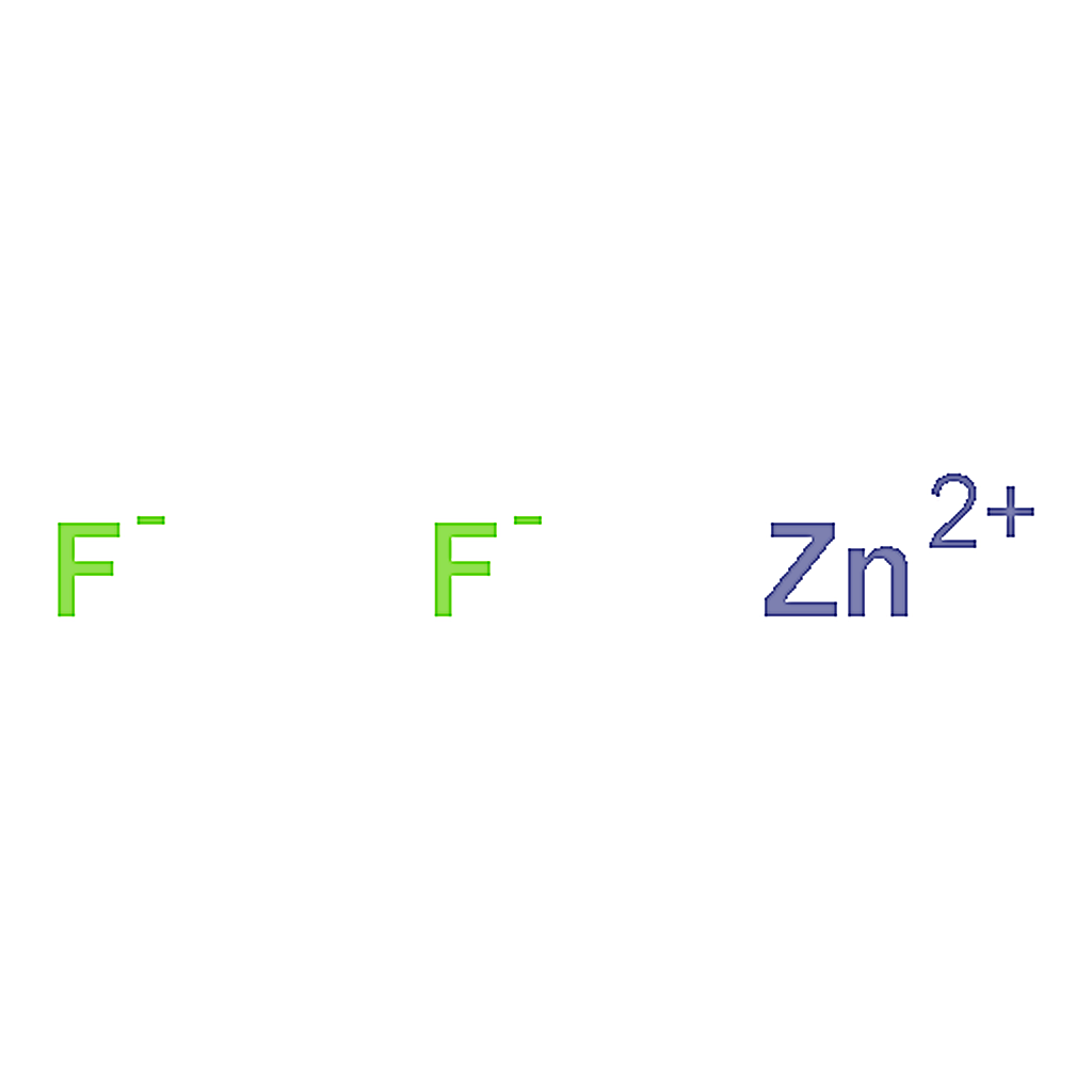 RHAWN zinc,difluoride
