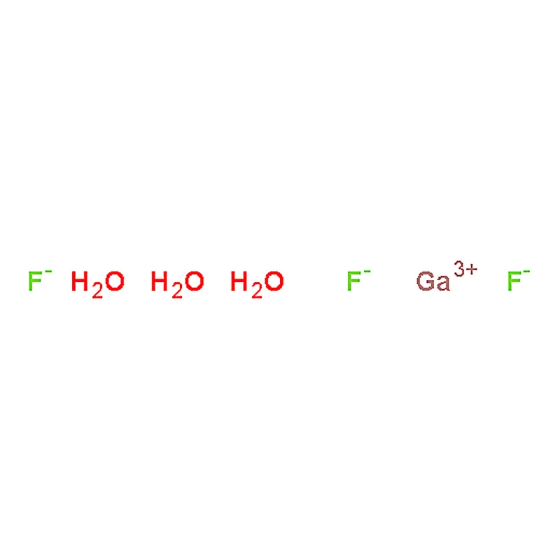 RHAWN Gallium(Iii) Fluoride