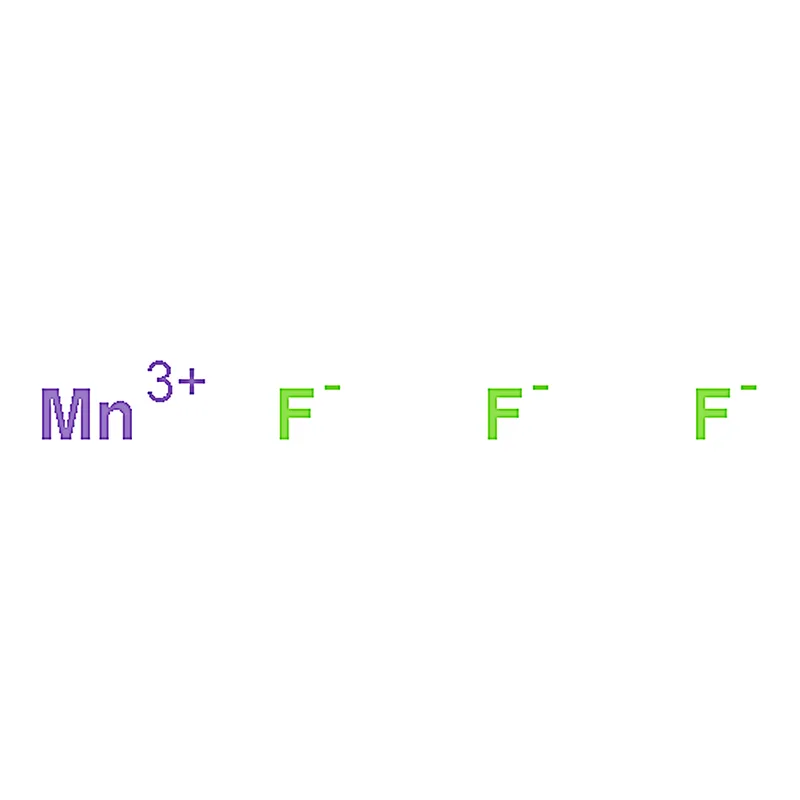 RHAWN Manganese(III) fluoride