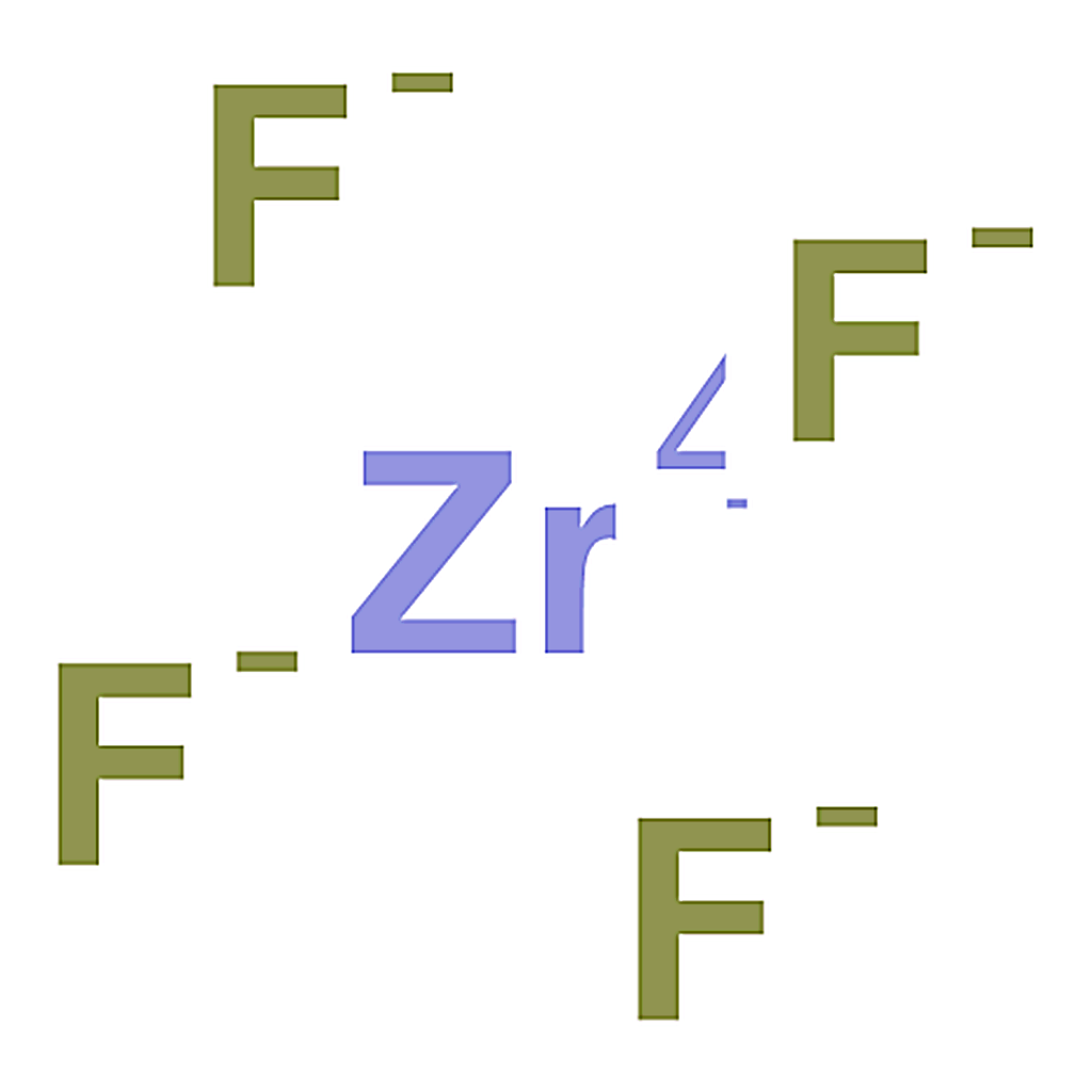 RHAWN Zirconium fluoride